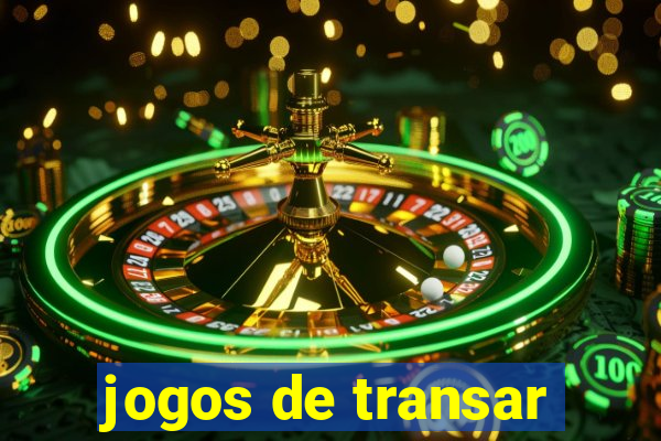 jogos de transar